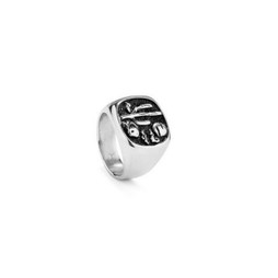 Radiant S7284199 - Bague Homme RH000033-22 Argenté 22