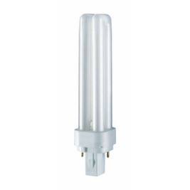 Osram S7925550 - Energiesparlampe 26 W G24D-3 4000 K