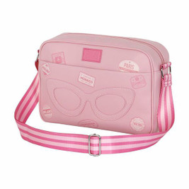 Barbie S2448933 - Shoulder Bag Fashion Travel 23 x 34 x 11 cm