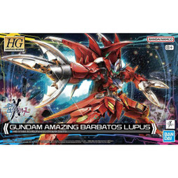 Bandai S91112155 - Figurine d’action GUN66699