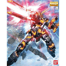 Bandai S91111262 - Figurine d’action GUN63045