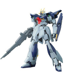 Bandai S91112154 - Action Figure GUN55433