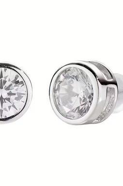 Amen S7291482 - Boucles d´oreilles Femme ELPT60BB