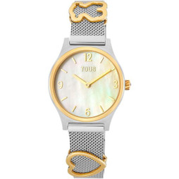 Tous S72109359 - Ladies Watch 3000136000