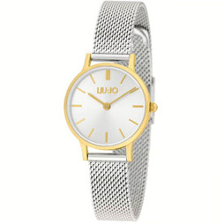 LIU JO S72112914 - Montre Femme TLJ2408
