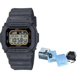 Casio G-Shock S72108852 - Herrenuhr GLX-5600KB-1ER (Ø 43 mm)