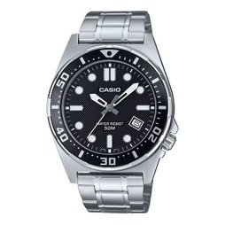 Casio S72114328 - Mens Watch DIVER 50M (Ø 43,5 mm)