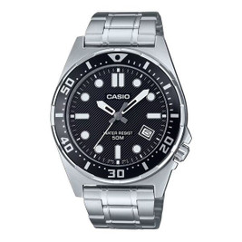 Casio S72114328 - Montre Homme DIVER 50M (Ø 43,5 mm)