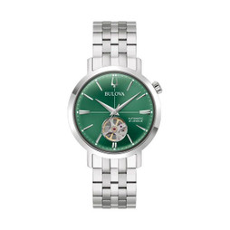Bulova S72114045 - Herrenuhr 96A319