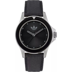 Adidas S72114398 - Mens Watch EXPRESSION ONE (Ø 44 mm)