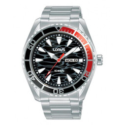 Lorus S72110014 - Mens Watch RH381AX9S