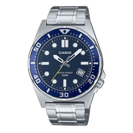 Casio S72114329 - Montre Homme DIVER 50M (Ø 43,5 mm)
