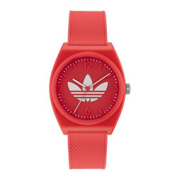Adidas S7277764 - Unisex Watch AOST23051 (Ø 38 mm)