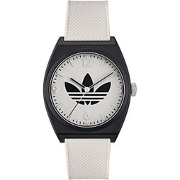 Adidas S72114399 - Unisex Watch PROJECT TWO (Ø 38 mm)