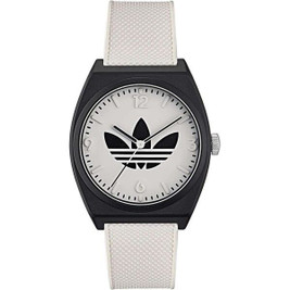 Adidas S72114399 - Montre Unisexe PROJECT TWO (Ø 38 mm)