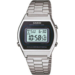 Casio S72114157 - Unisex Watch (Ø 35 mm)