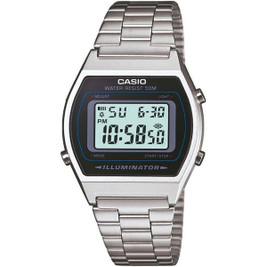Casio S72114157 - Montre Unisexe (Ø 35 mm)