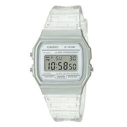 Casio S72114158 - Unisex-Uhr (Ø 35 mm)