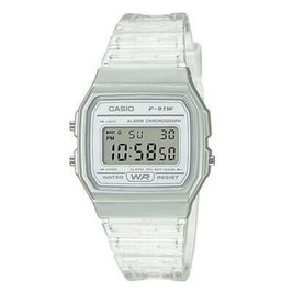 Casio S72114158 - Montre Unisexe (Ø 35 mm)