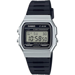 Casio S72114374 - Unisex Watch (Ø 35 mm)