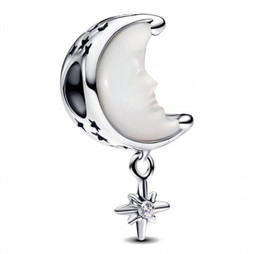 Pandora S72112612 - Perle de verre Femme 793594C01