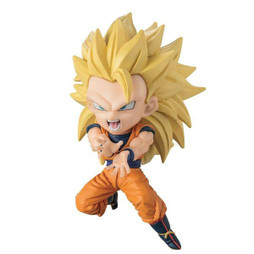 Dragon Ball S91112188 - Figure à Collectionner Son Goku SS3