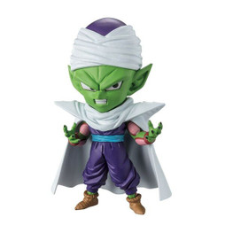 Dragon Ball S91112175 - Figure à Collectionner Piccolo