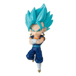 Dragon Ball S91112174 - Figure à Collectionner Blue Vegito
