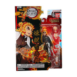 Bandai S91112166 - Figurine d’action KYOJURO RENGOKU