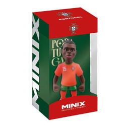 Minix S91111287 - Figure à Collectionner RAFAEL LEAO