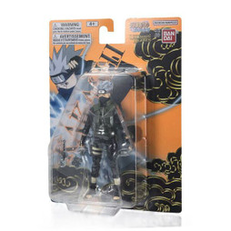 Naruto S91112171 - Figurine d’action KAKASHI THE GREAT WAR