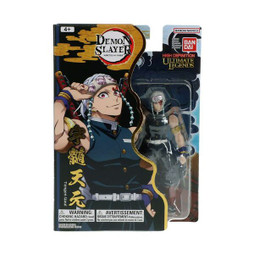 Bandai S91112169 - Action Figure TENGEN UZUI