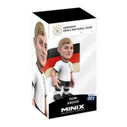 Minix S91111288 - Figure à Collectionner Toni Kroos