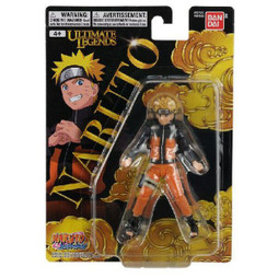 Naruto S9175188 - Figurine d’action Uzumaki