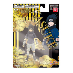 Naruto S9175186 - Figurine d’action Uchiha Sasuke