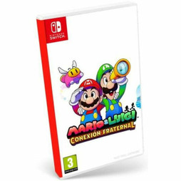 Nintendo S0460549 - Video Games 10013845