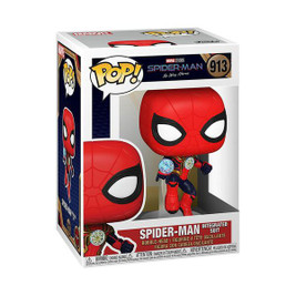 Funko Pop! S0461227 - Jouet Peluche 56829 Multicouleur Autocollants