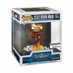 Funko Pop! S0461225 - Figurine 45610