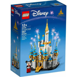 Lego S91111965 - Construction set 40478