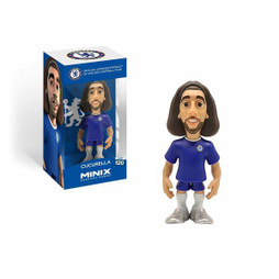 Minix S91111276 - Figure à Collectionner Cucurella
