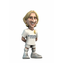 Minix S91111269 - Figure à Collectionner LUKA MODRIC