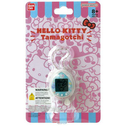 Tamagotchi S91110355 - Mascotte virtuelle Hello Kitty