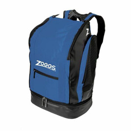 Zoggs S64142500 - Sac à dos Tour Back Pack 40 Bleu