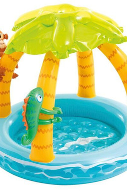 Intex S8902472 - Childrens pool 102 x 89 x 102 cm