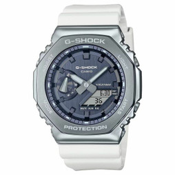 Casio S0387856 - Mens Watch GM-2100WS-7AER