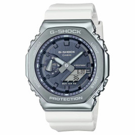 Casio S0387856 - Montre Homme GM-2100WS-7AER