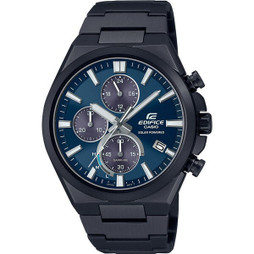 Casio S0387855 - Herrenuhr EFS-S630DC-2AVUEF