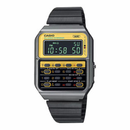 Casio S0387850 - Herrenuhr CA-500WEGG-9BEF (Ø 43 mm)