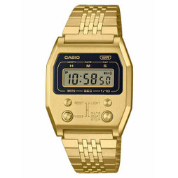 Casio S0387847 - Mens Watch A1100G-5EF (Ø 40 mm)