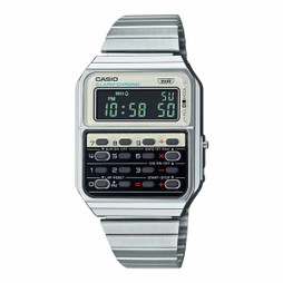 Casio S0387849 - Herrenuhr CA-500WE-7BEF (Ø 43 mm)
